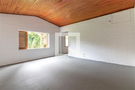 Casa à venda com 3 quartos, 309m² em Santo Amaro, São Paulo