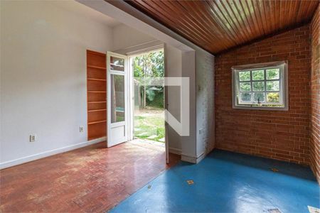 Casa à venda com 3 quartos, 309m² em Santo Amaro, São Paulo