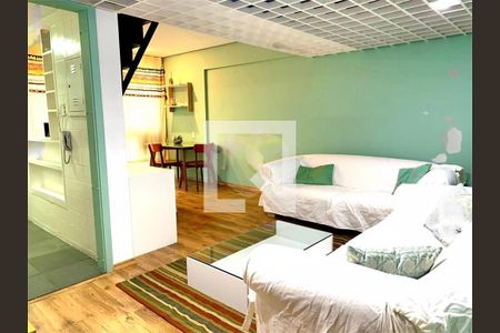 Apartamento à venda com 1 quarto, 67m² em Itaim Bibi, São Paulo