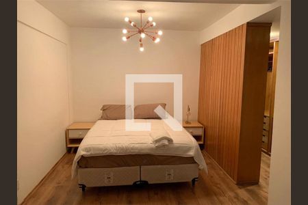 Apartamento à venda com 1 quarto, 67m² em Itaim Bibi, São Paulo