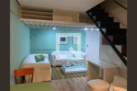 Apartamento à venda com 1 quarto, 67m² em Itaim Bibi, São Paulo