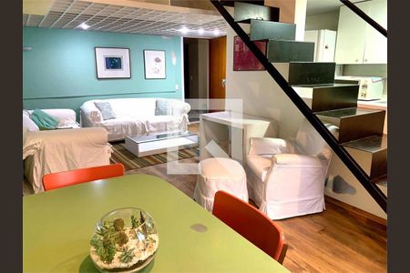 Apartamento à venda com 1 quarto, 67m² em Itaim Bibi, São Paulo