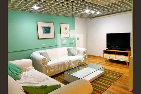 Apartamento à venda com 1 quarto, 67m² em Itaim Bibi, São Paulo