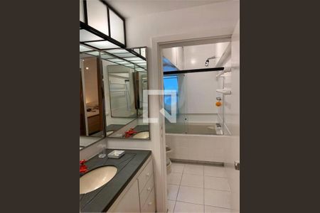 Apartamento à venda com 1 quarto, 67m² em Itaim Bibi, São Paulo