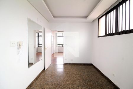 Apartamento à venda com 4 quartos, 195m² em Chácara Santo Antônio, São Paulo