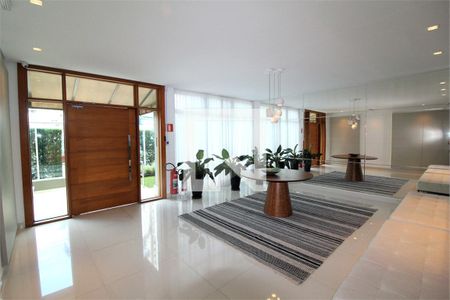 Apartamento à venda com 4 quartos, 195m² em Chácara Santo Antônio, São Paulo