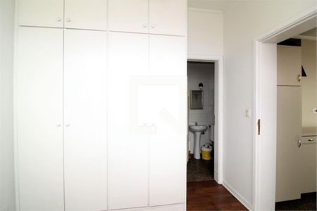 Apartamento à venda com 4 quartos, 195m² em Chácara Santo Antônio, São Paulo