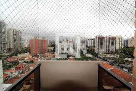 Apartamento à venda com 4 quartos, 195m² em Chácara Santo Antônio, São Paulo