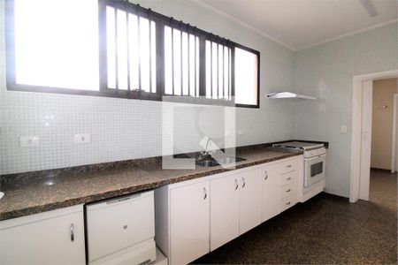 Apartamento à venda com 4 quartos, 195m² em Chácara Santo Antônio, São Paulo
