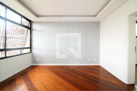 Apartamento à venda com 4 quartos, 195m² em Chácara Santo Antônio, São Paulo