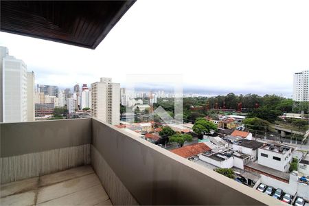Apartamento à venda com 4 quartos, 195m² em Chácara Santo Antônio, São Paulo