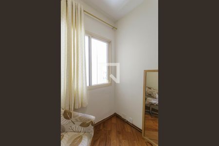 Escritório de apartamento à venda com 3 quartos, 112m² em Indianópolis, São Paulo