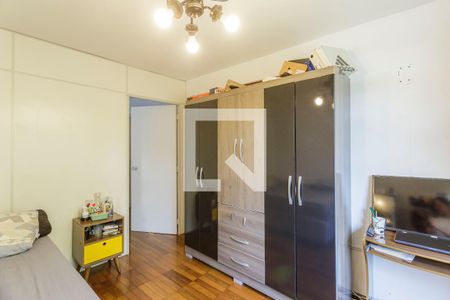 Quarto 1 de apartamento à venda com 4 quartos, 110m² em Moema, São Paulo