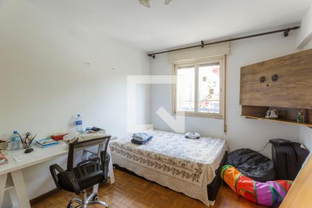 Quarto 2 de apartamento à venda com 4 quartos, 110m² em Moema, São Paulo