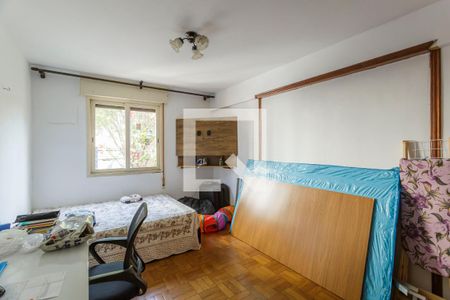 Quarto 2 de apartamento à venda com 4 quartos, 110m² em Moema, São Paulo