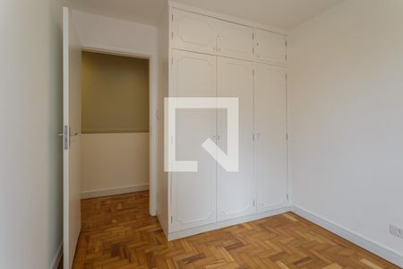 Quarto 1 de apartamento à venda com 2 quartos, 60m² em Vila Olímpia, São Paulo