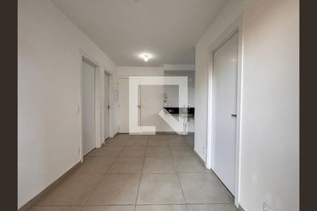 Sala/Cozinha de apartamento para alugar com 2 quartos, 36m² em Vila Olímpia, São Paulo