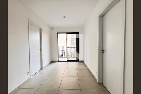 Sala/Cozinha de apartamento para alugar com 2 quartos, 36m² em Vila Olímpia, São Paulo