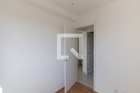 Quarto 1 de apartamento para alugar com 2 quartos, 31m² em Itaquera, São Paulo