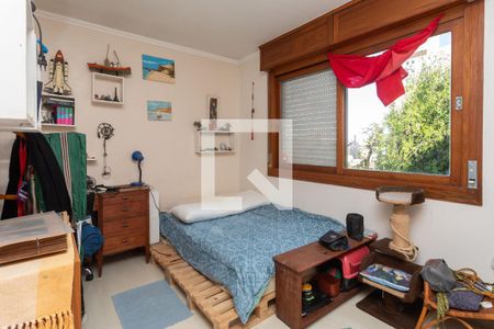 Quarto 2 de apartamento à venda com 4 quartos, 212m² em Petrópolis, Porto Alegre