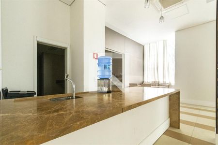 Apartamento à venda com 3 quartos, 251m² em Campo Belo, São Paulo
