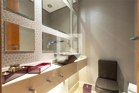 Apartamento à venda com 3 quartos, 251m² em Campo Belo, São Paulo
