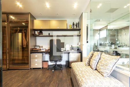 Apartamento à venda com 3 quartos, 251m² em Campo Belo, São Paulo