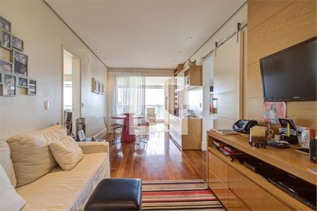 Apartamento à venda com 4 quartos, 240m² em Brooklin, São Paulo