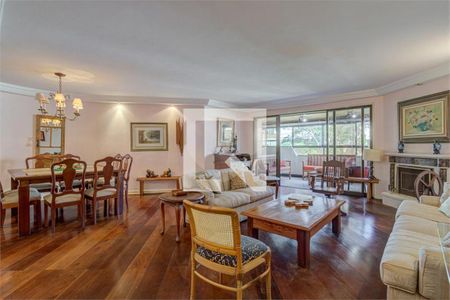 Apartamento à venda com 4 quartos, 376m² em Vila Cruzeiro, São Paulo