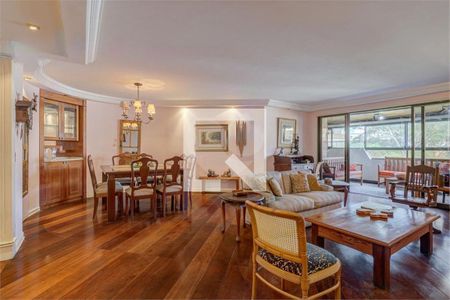 Apartamento à venda com 4 quartos, 376m² em Vila Cruzeiro, São Paulo