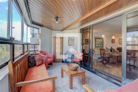 Apartamento à venda com 4 quartos, 376m² em Vila Cruzeiro, São Paulo