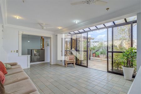 Apartamento à venda com 4 quartos, 376m² em Vila Cruzeiro, São Paulo