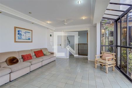 Apartamento à venda com 4 quartos, 376m² em Vila Cruzeiro, São Paulo