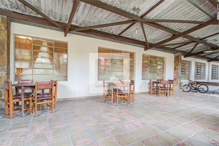 Casa à venda com 1 quarto, 901m² em Granja Julieta, São Paulo