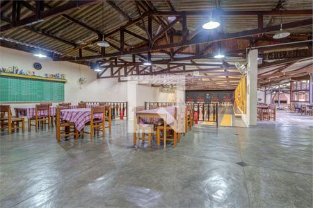 Casa à venda com 1 quarto, 901m² em Granja Julieta, São Paulo