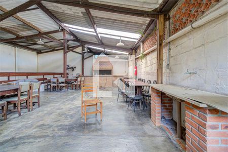 Casa à venda com 1 quarto, 901m² em Granja Julieta, São Paulo