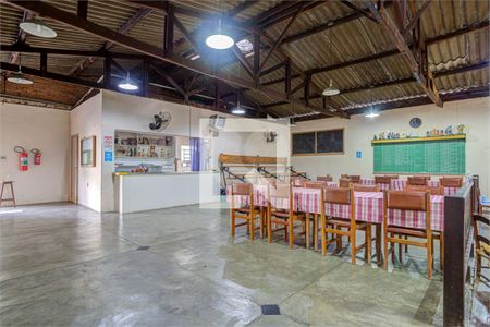 Casa à venda com 1 quarto, 901m² em Granja Julieta, São Paulo