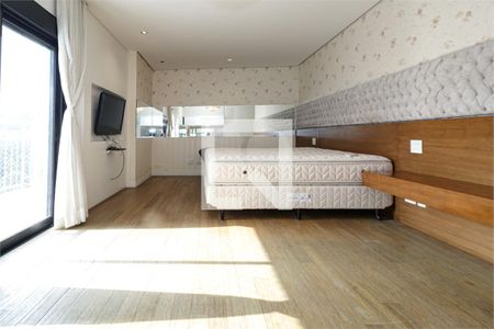 Apartamento à venda com 3 quartos, 370m² em Santo Amaro, São Paulo
