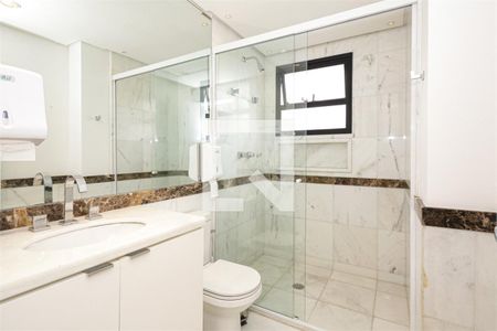 Apartamento à venda com 3 quartos, 370m² em Santo Amaro, São Paulo