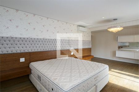 Apartamento à venda com 3 quartos, 370m² em Santo Amaro, São Paulo