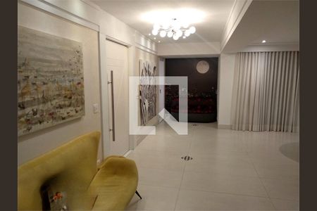 Apartamento à venda com 4 quartos, 370m² em Vila Sofia, São Paulo