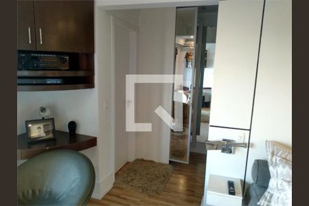 Apartamento à venda com 4 quartos, 370m² em Vila Sofia, São Paulo