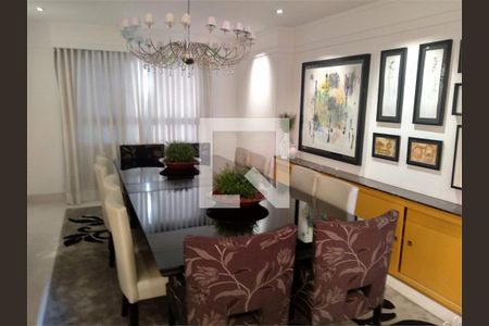 Apartamento à venda com 4 quartos, 370m² em Vila Sofia, São Paulo