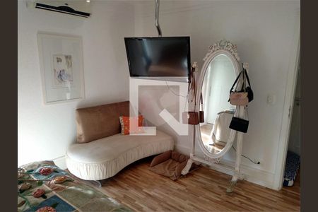 Apartamento à venda com 4 quartos, 370m² em Vila Sofia, São Paulo