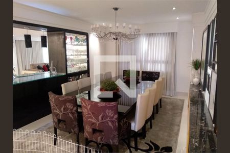 Apartamento à venda com 4 quartos, 370m² em Vila Sofia, São Paulo