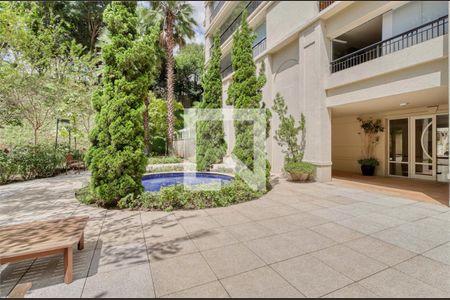 Apartamento à venda com 4 quartos, 315m² em Santo Amaro, São Paulo