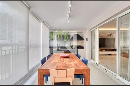 Apartamento à venda com 4 quartos, 315m² em Santo Amaro, São Paulo