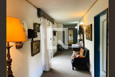 Casa à venda com 4 quartos, 563m² em Santo Amaro, São Paulo