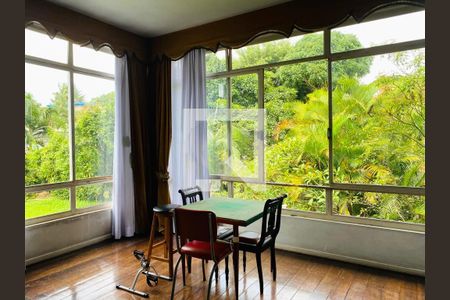 Casa à venda com 4 quartos, 563m² em Santo Amaro, São Paulo