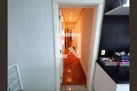 Apartamento à venda com 4 quartos, 370m² em Santo Amaro, São Paulo